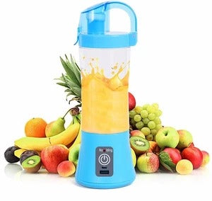 Portable Electric Smoothie Maker